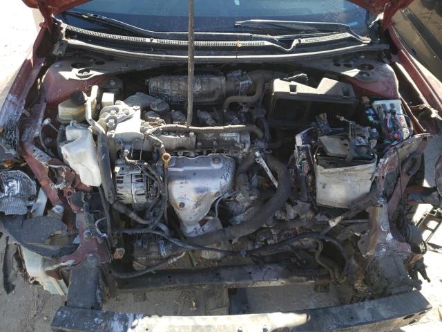 Photo 7 from auction – 2011 NISSAN ALTIMA with VIN 1N4AL2AP5BN459376