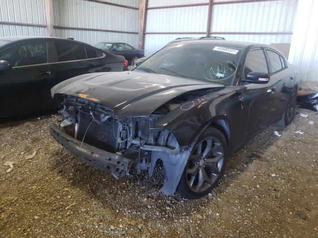 Photo 2 from auction – 2012 DODGE CHARGER SE with VIN 2C3CDXBG6CH124122