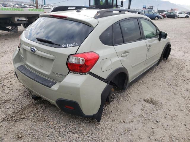 Photo 4 from auction – 2016 SUBARU CROSSTREK with VIN JF2GPABC8G8313236
