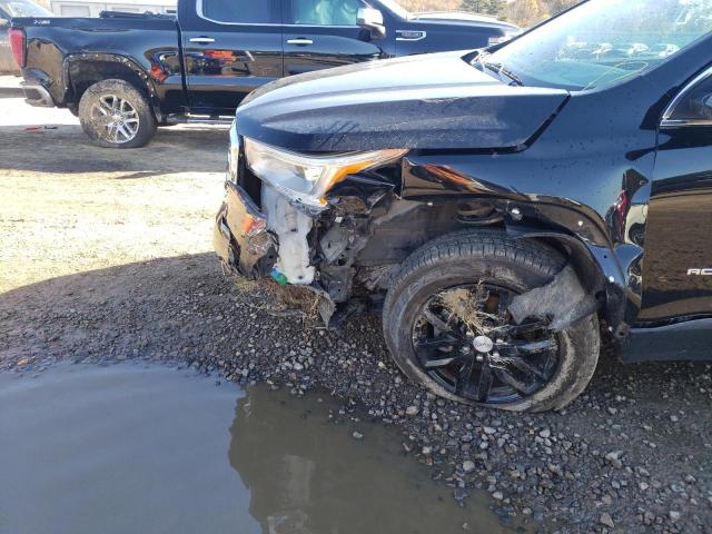 Photo 10 from auction – 2018 GMC ACADIA SLT with VIN 1GKKNMLS7JZ147397