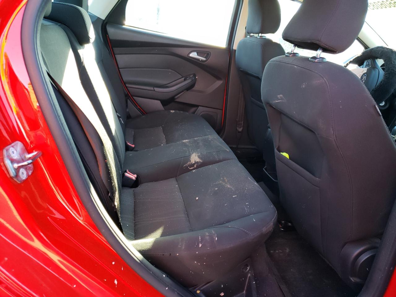 Photo 6 from auction – 2015 FORD FOCUS SE with VIN 1FADP3F28FL202797