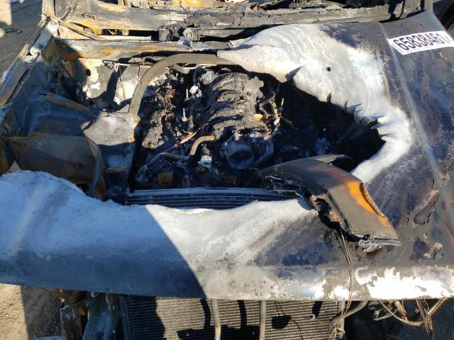 Photo 7 from auction – 2006 JEEP COMMANDER with VIN 1J8HG582X6C357428