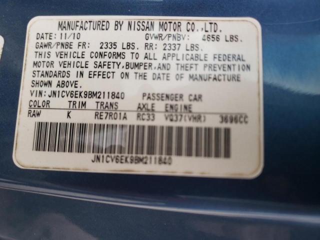 Photo 10 from auction – 2007 HYUNDAI SANTA FE S with VIN 5NMSH73E67H045729