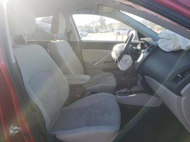 Photo 5 from auction – 2018 MITSUBISHI OUTLANDER with VIN JA4AR3AU5JZ004713