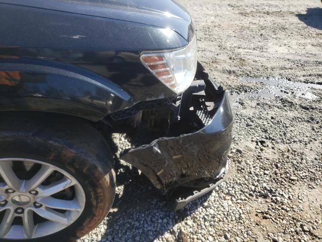 Photo 9 from auction – 2013 DODGE JOURNEY SX with VIN 3C4PDCBG8DT674856