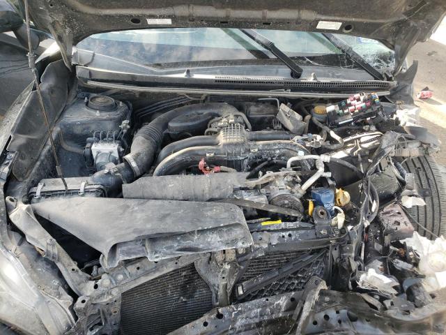 Photo 7 from auction – 2016 SUBARU IMPREZA SP with VIN JF1GPAP69G8318663