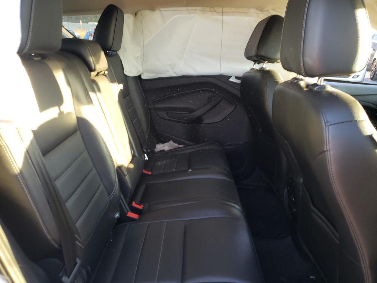 Foto 6 de la subasta – 2014 FORD ESCAPE TIT con VIN 1FMCU9J94EUD07489