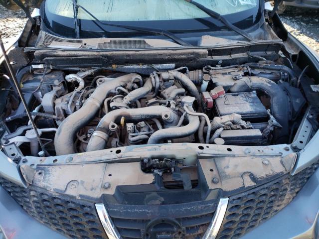 Photo 7 from auction – 2013 NISSAN JUKE S with VIN JN8AF5MV6DT224971