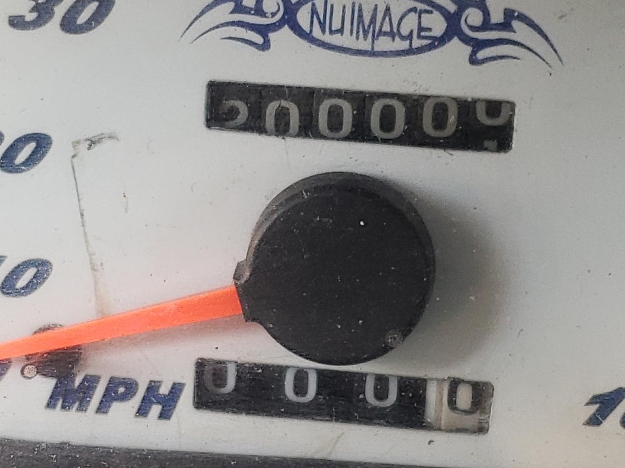 Photo 8 from auction – 1998 FORD F150 with VIN 1FTZF1760WNB92537