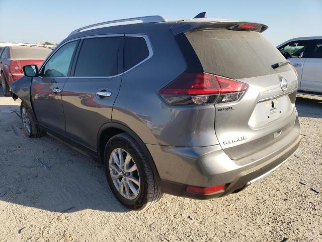 Photo 3 from auction – 2018 NISSAN ROGUE S with VIN KNMAT2MT2JP546335