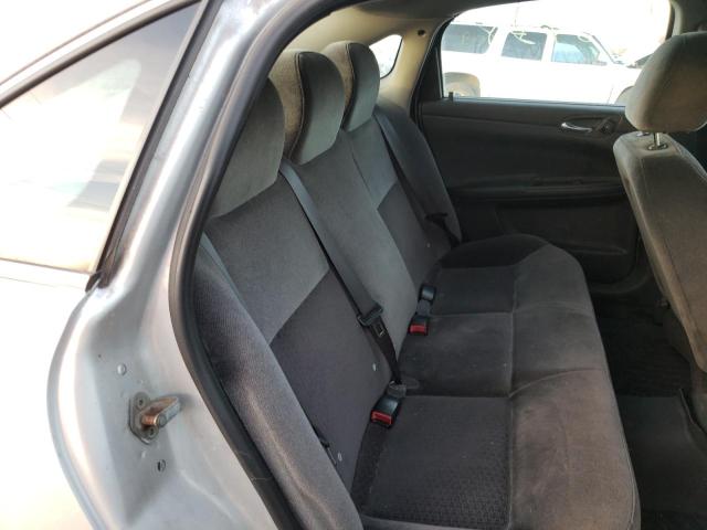 Photo 6 from auction – 2011 CHEVROLET IMPALA LT with VIN 2G1WB5EK0B1331558