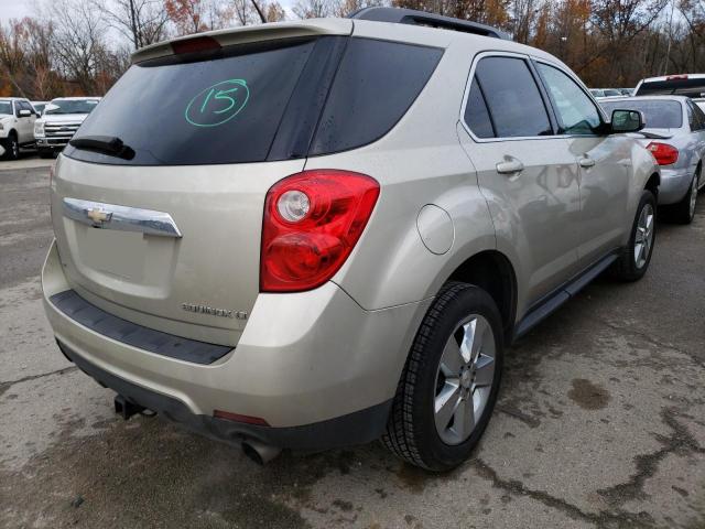 Photo 4 from auction – 2013 CHEVROLET EQUINOX LT with VIN 2GNFLNE35D6193624