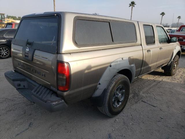 Photo 4 from auction – 2003 NISSAN FRONTIER C with VIN 1N6ED29X13C403281