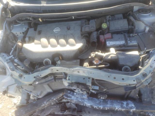 Photo 7 from auction – 2010 NISSAN VERSA S with VIN 3N1BC1AP3AL415144