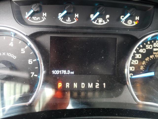 Photo 8 from auction – 2012 FORD F150 SUPER with VIN 1FTFW1EF6CFC52638