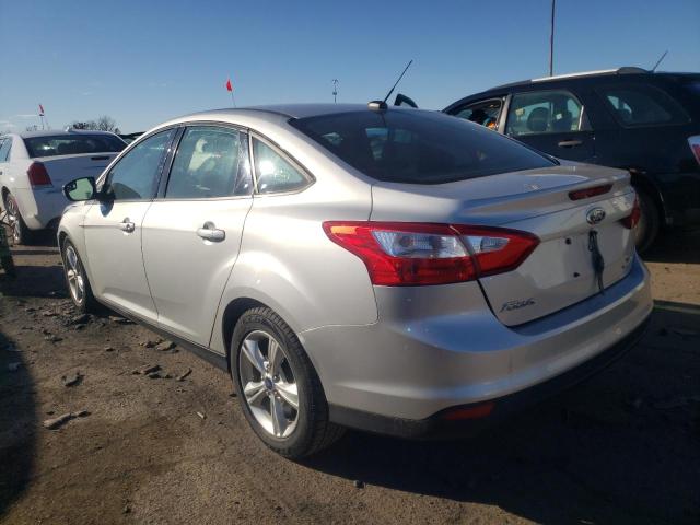 Photo 3 from auction – 2014 FORD FOCUS SE with VIN 1FADP3F20EL223352