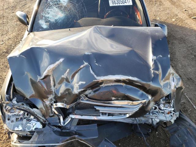 Photo 7 from auction – 2004 LEXUS LS 430 with VIN JTHBN36F340133346