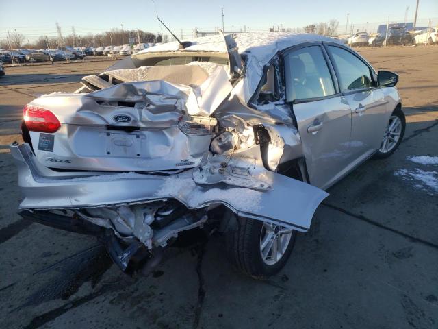 Photo 4 from auction – 2016 FORD FOCUS SE with VIN 1FADP3F27GL264497