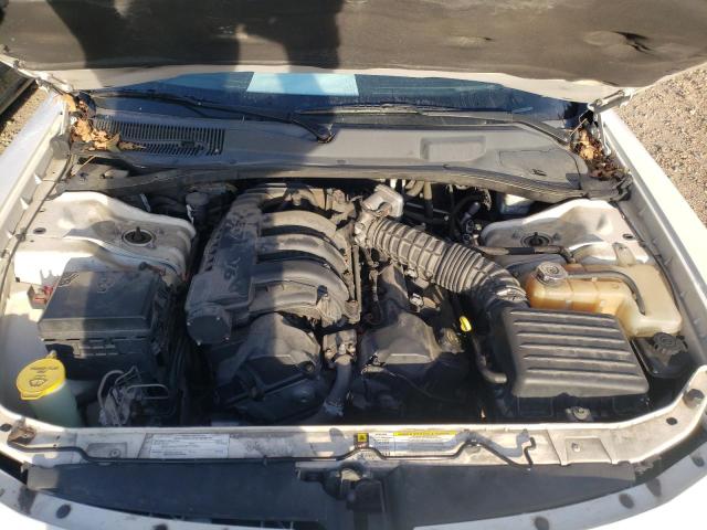 Photo 7 from auction – 2008 DODGE CHARGER with VIN 2B3KA43RX8H162704