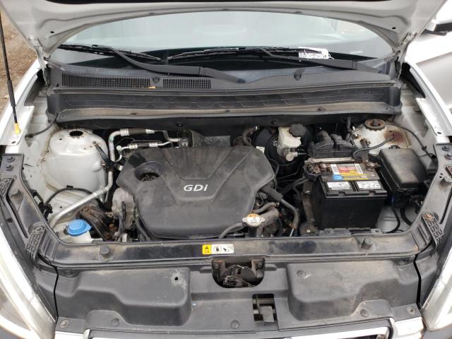 Photo 7 from auction – 2012 KIA SOUL with VIN KNDJT2A57C7478798