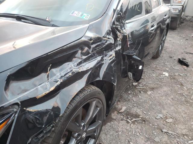 Zdjęcie 9 z aukcji – 2014 NISSAN MAXIMA S z VIN 1N4AA5AP3EC431843
