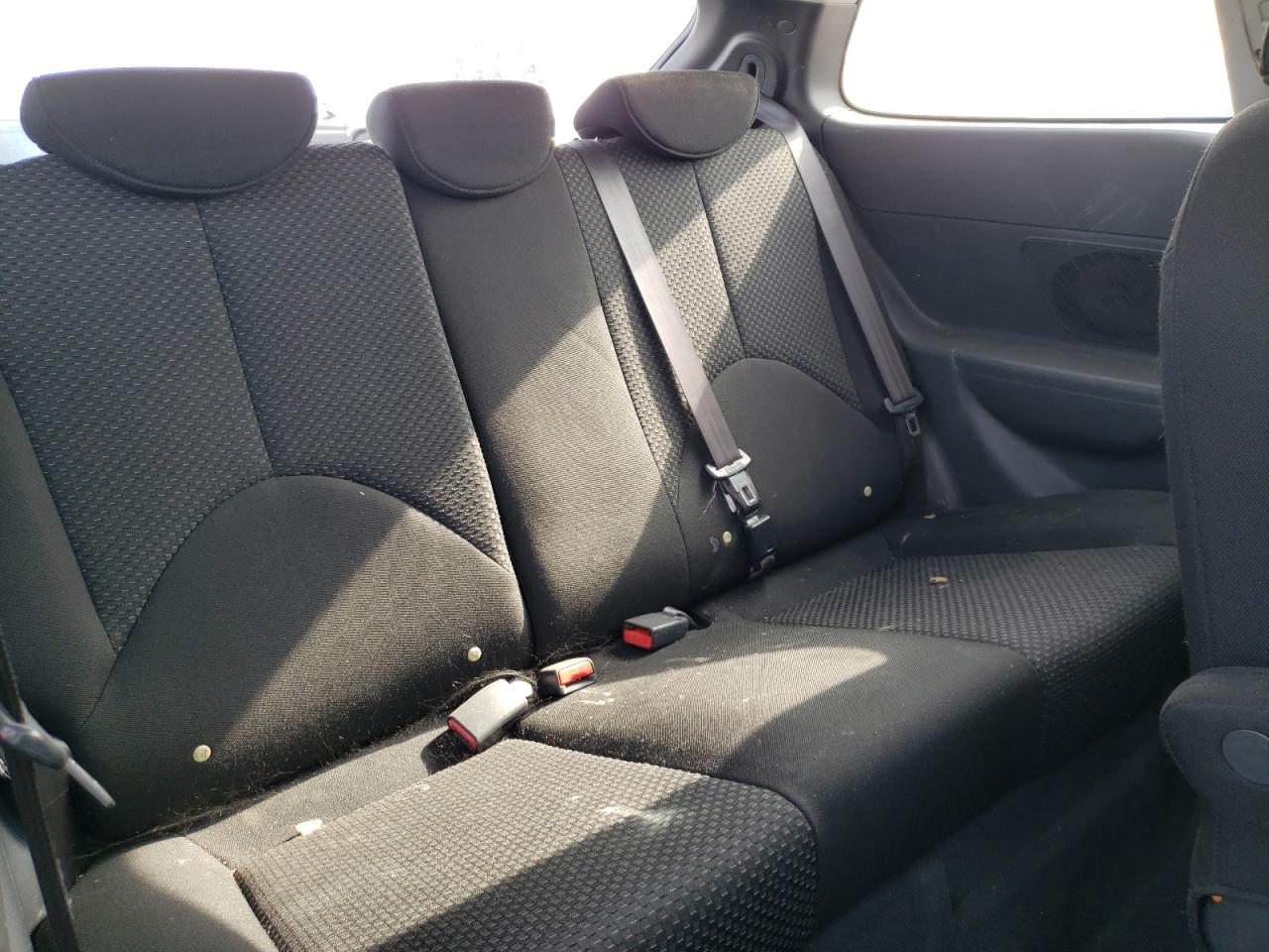 Photo 6 from auction – 2009 HYUNDAI ACCENT GS with VIN KMHCM36C09U112285