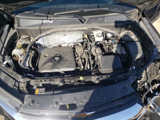 Photo 7 from auction – 2021 CHEVROLET TRAILBLAZE with VIN KL79MPSL2MB105139