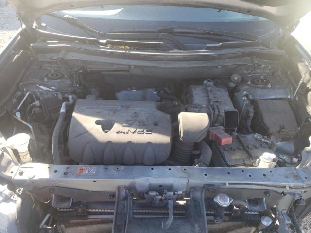 Photo 7 from auction – 2016 MITSUBISHI OUTLANDER with VIN JA4AZ3A39GZ009204