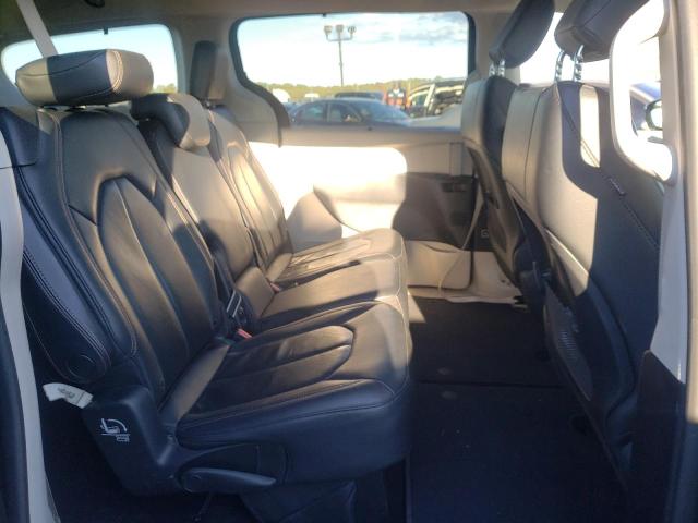 Photo 6 from auction – 2020 CHRYSLER PACIFICA T with VIN 2C4RC1BG0LR105274