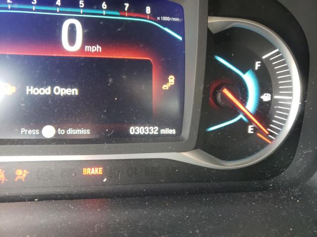 Photo 8 from auction – 2019 HONDA PILOT EXL with VIN 5FNYF5H45KB008380