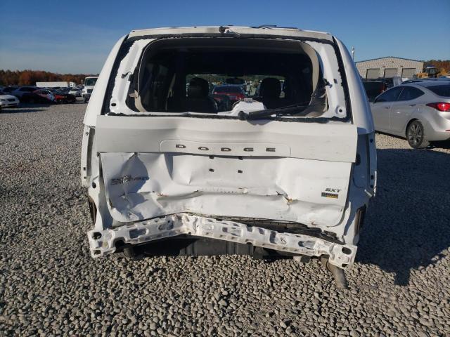 Photo 9 from auction – 2018 DODGE GRAND CARA with VIN 2C4RDGCG4JR192625
