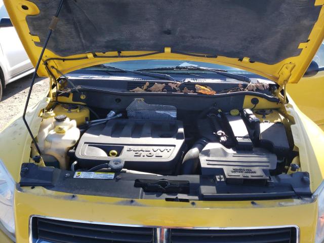Photo 7 from auction – 2007 DODGE CALIBER SX with VIN 1B3HB48B27D558947