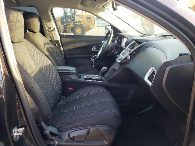 Photo 5 from auction – 2015 CHEVROLET EQUINOX LT with VIN 1GNFLFEK4FZ129742