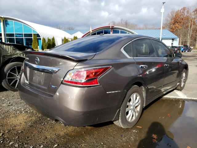 Photo 4 from auction – 2014 NISSAN ALTIMA 2.5 with VIN 1N4AL3AP1EC281472