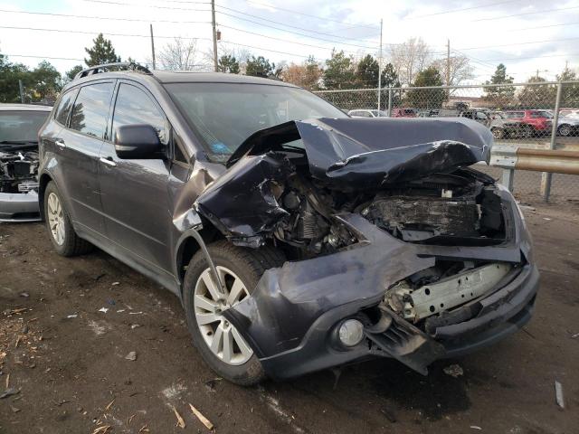 Photo 1 from auction – 2012 SUBARU TRIBECA LI with VIN 4S4WX9GD1C4402041