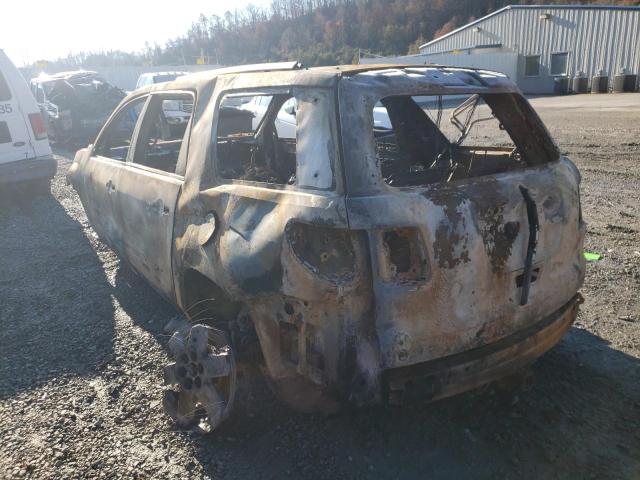 Photo 3 from auction – 2015 GMC ACADIA DEN with VIN 1GKKVTKD3FJ351021