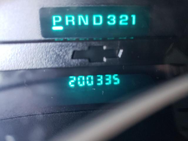 Photo 8 from auction – 2005 CHEVROLET TRAILBLAZE with VIN 1GNDS13S252234173