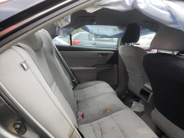 Photo 6 from auction – 2016 TOYOTA CAMRY LE with VIN 4T1BF1FK9GU135594