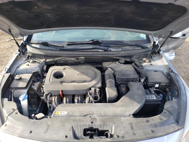 Photo 7 from auction – 2015 HYUNDAI SONATA SE with VIN 5NPE24AF1FH079247