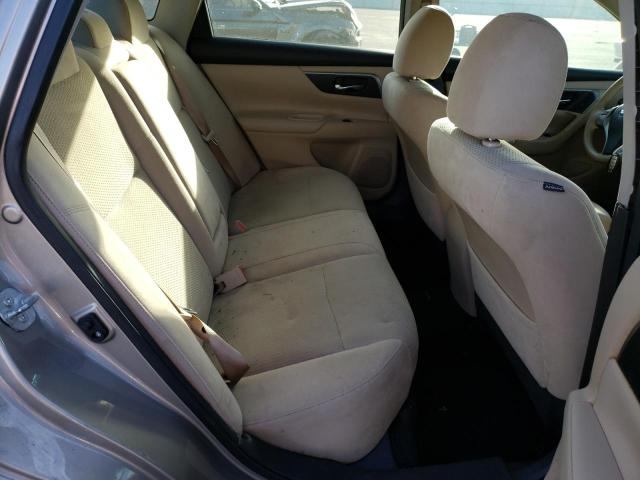 Photo 6 from auction – 2015 NISSAN ALTIMA 2.5 with VIN 1N4AL3APXFC413534