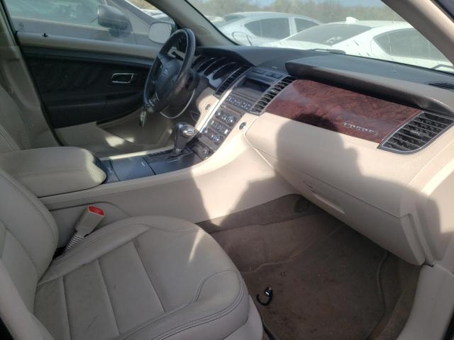 Photo 5 from auction – 2011 FORD TAURUS SEL with VIN 1FAHP2EW1BG168916