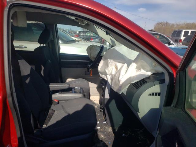 Photo 5 from auction – 2008 DODGE GRAND CARA with VIN 1D8HN54P08B170062