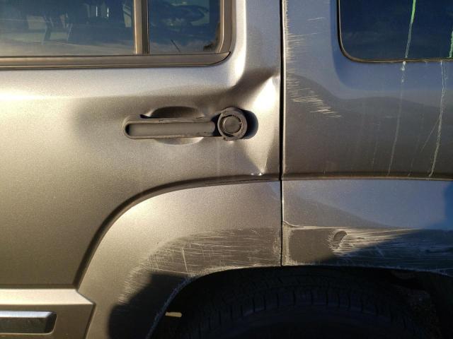 Photo 9 from auction – 2012 JEEP LIBERTY LI with VIN 1C4PJMCK6CW119771