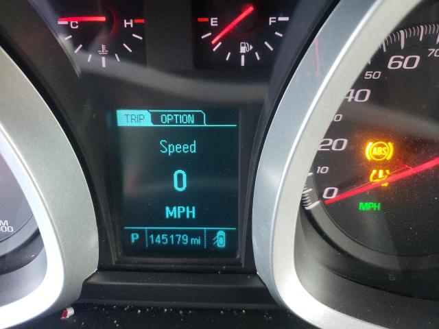 Photo 8 from auction – 2015 CHEVROLET EQUINOX LS with VIN 2GNALAEK1F1107011