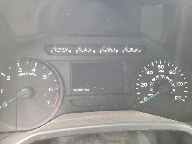 Photo 8 from auction – 2017 FORD F150 SUPER with VIN 1FTEX1EP4HKC18200