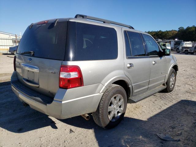 Photo 4 from auction – 2008 FORD EXPEDITION with VIN 1FMFU15568LA38086