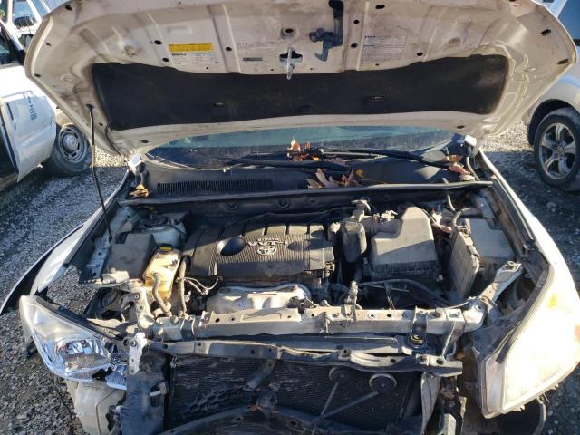 Photo 7 from auction – 2011 TOYOTA RAV4 LIMIT with VIN 2T3DF4DV2BW083586