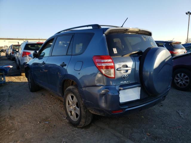 Photo 3 from auction – 2011 TOYOTA RAV4 with VIN 2T3BF4DV5BW167974