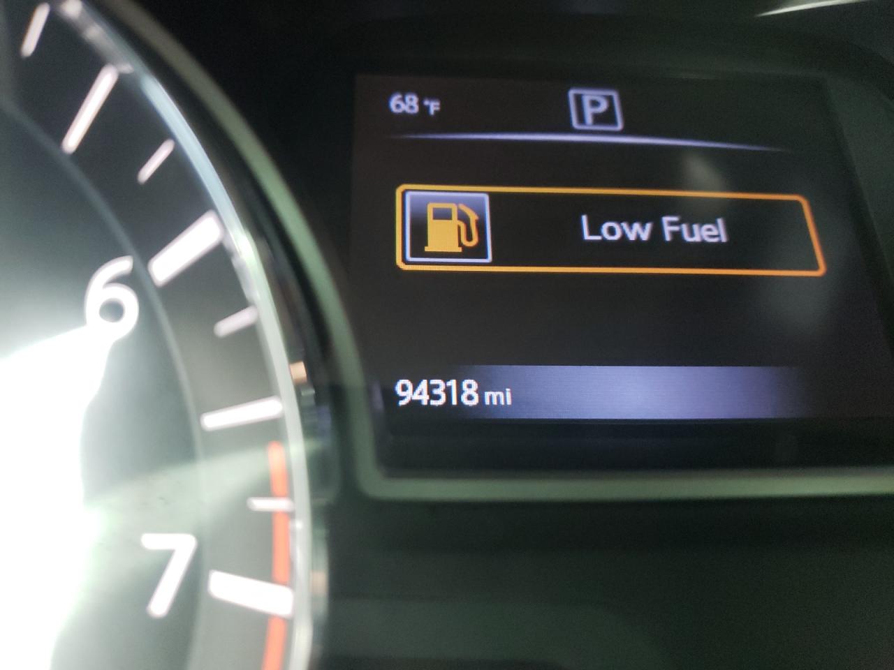 Photo 8 from auction – 2016 NISSAN ALTIMA 2.5 with VIN 1N4AL3AP5GN333273