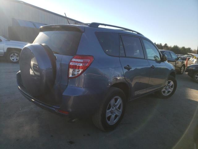 Photo 4 from auction – 2010 TOYOTA RAV4 with VIN 2T3ZF4DV3AW037687